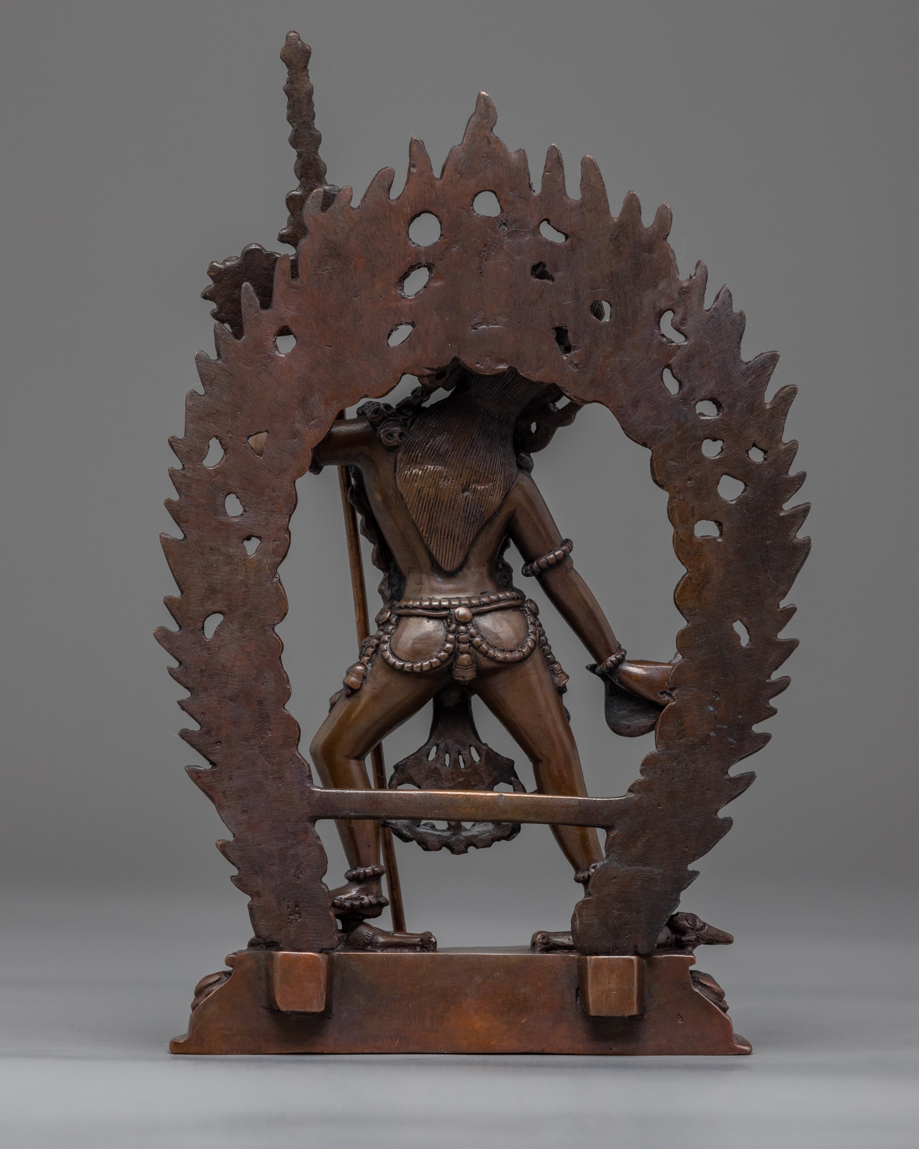 Statue For Vajrayogini Mantra | Himalayan Spiritual Dakini