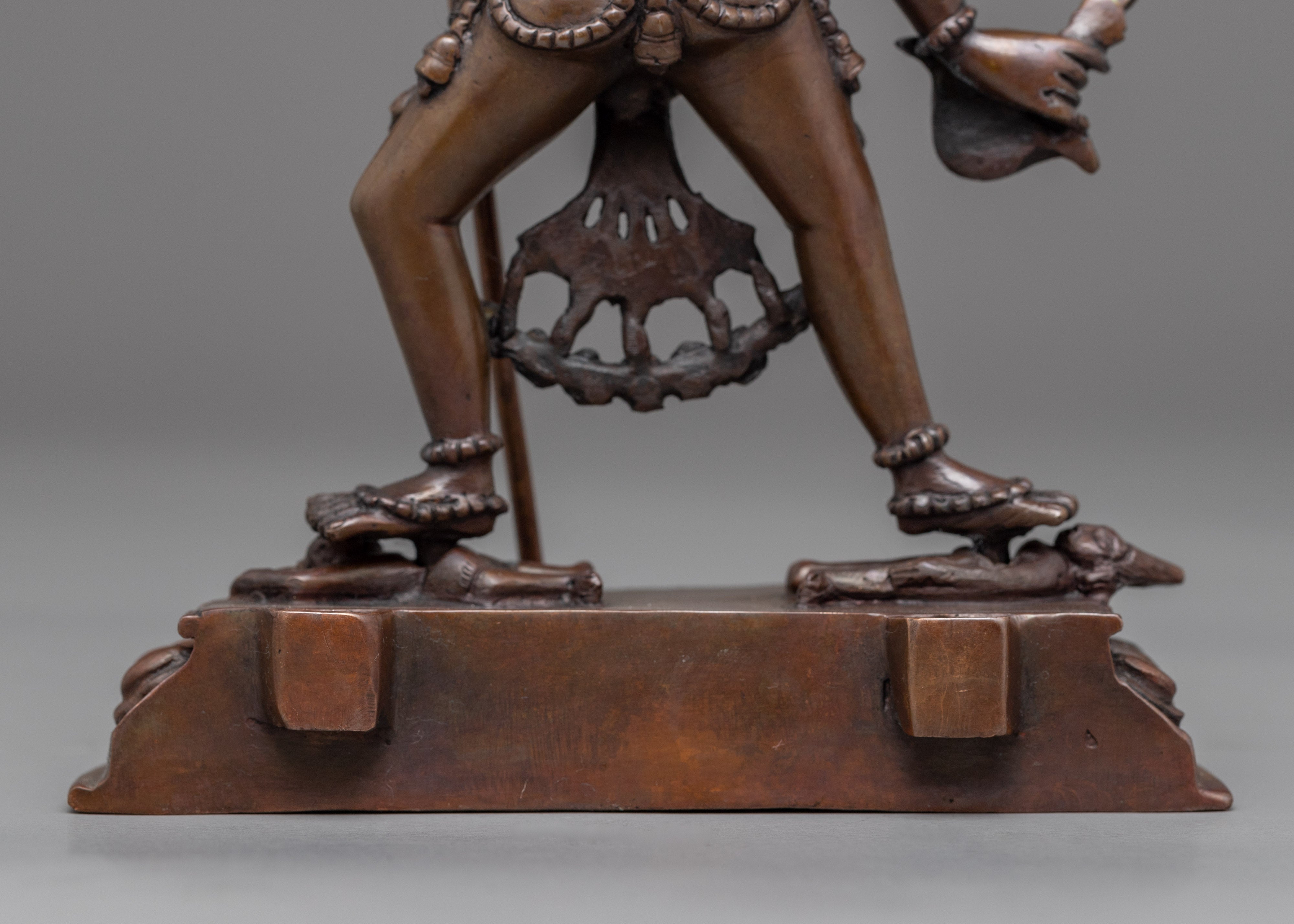 Statue For Vajrayogini Mantra | Himalayan Spiritual Dakini