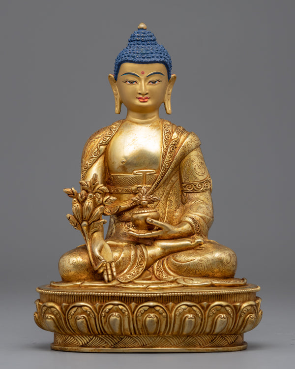 medicine buddha healing