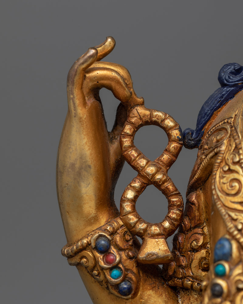 Bodhisattva 4 Armed Chenrezig Statue | Buddhist Deity of Compassion Statue