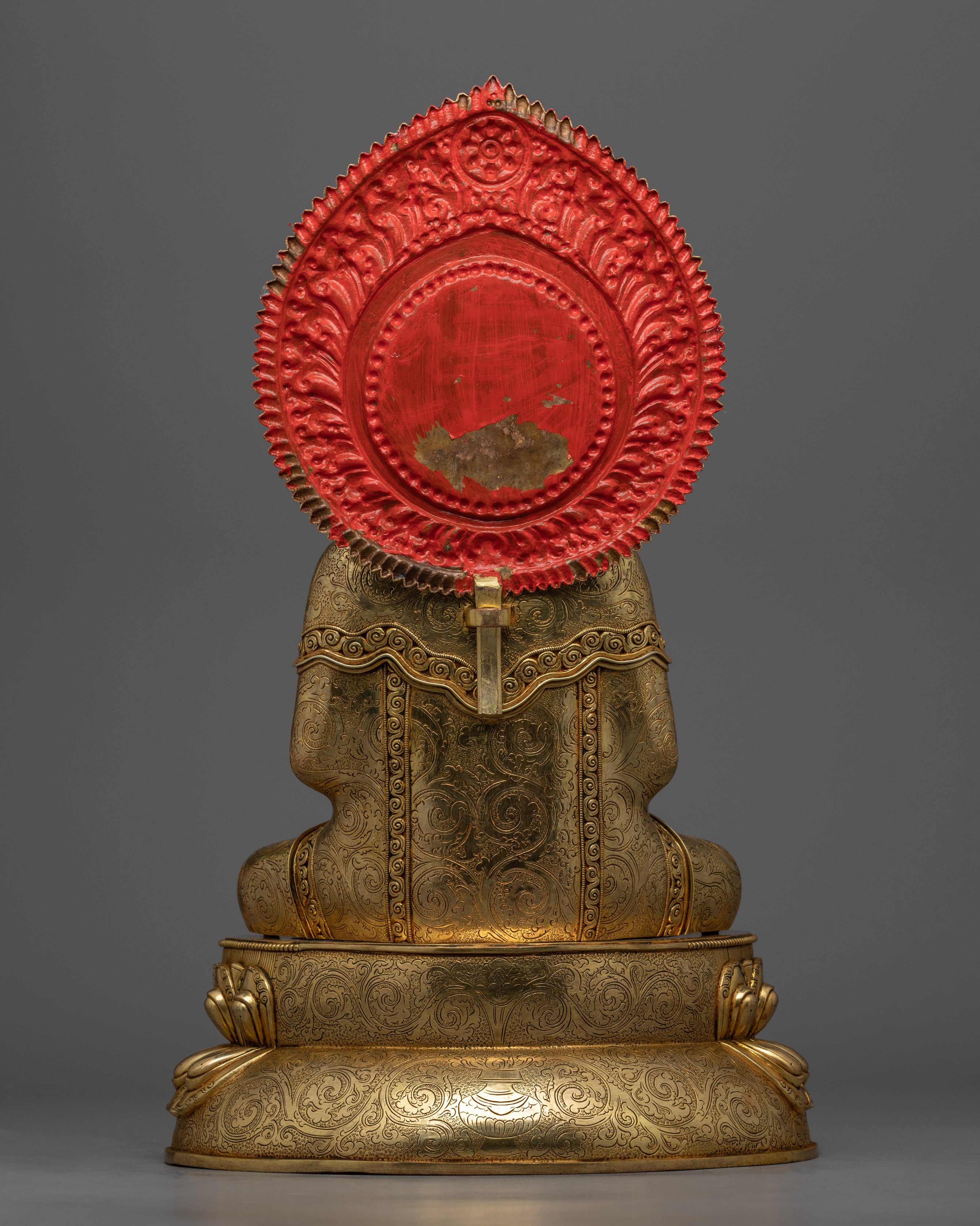 Amitabha Buddha Statue Meaning | Buddha of Infinite Light