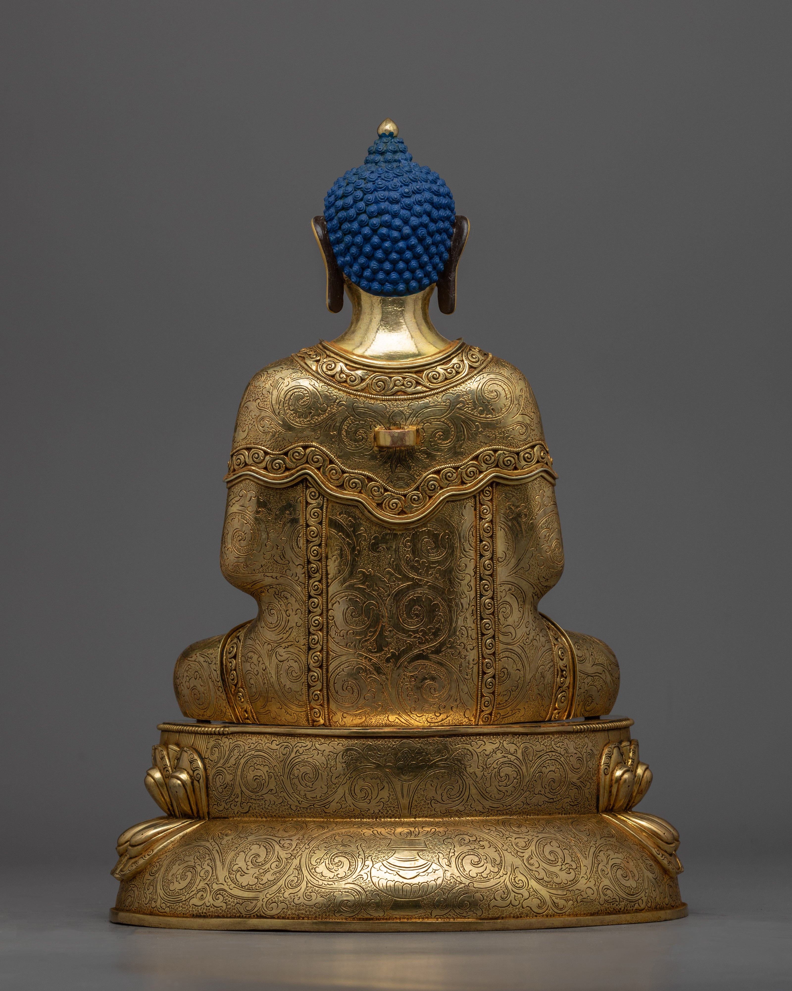 Amitabha Buddha Statue Meaning | Buddha of Infinite Light