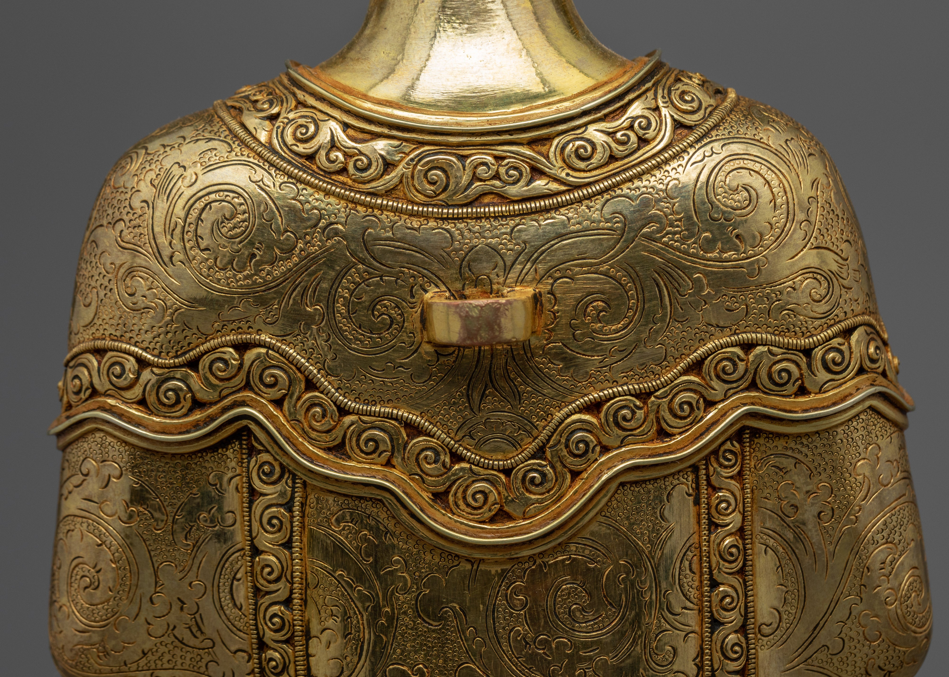 Amitabha Buddha Statue Meaning | Buddha of Infinite Light