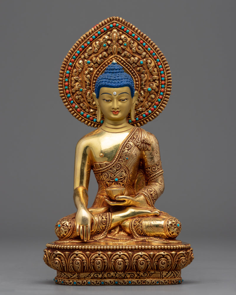siddhartha gautama the buddha
