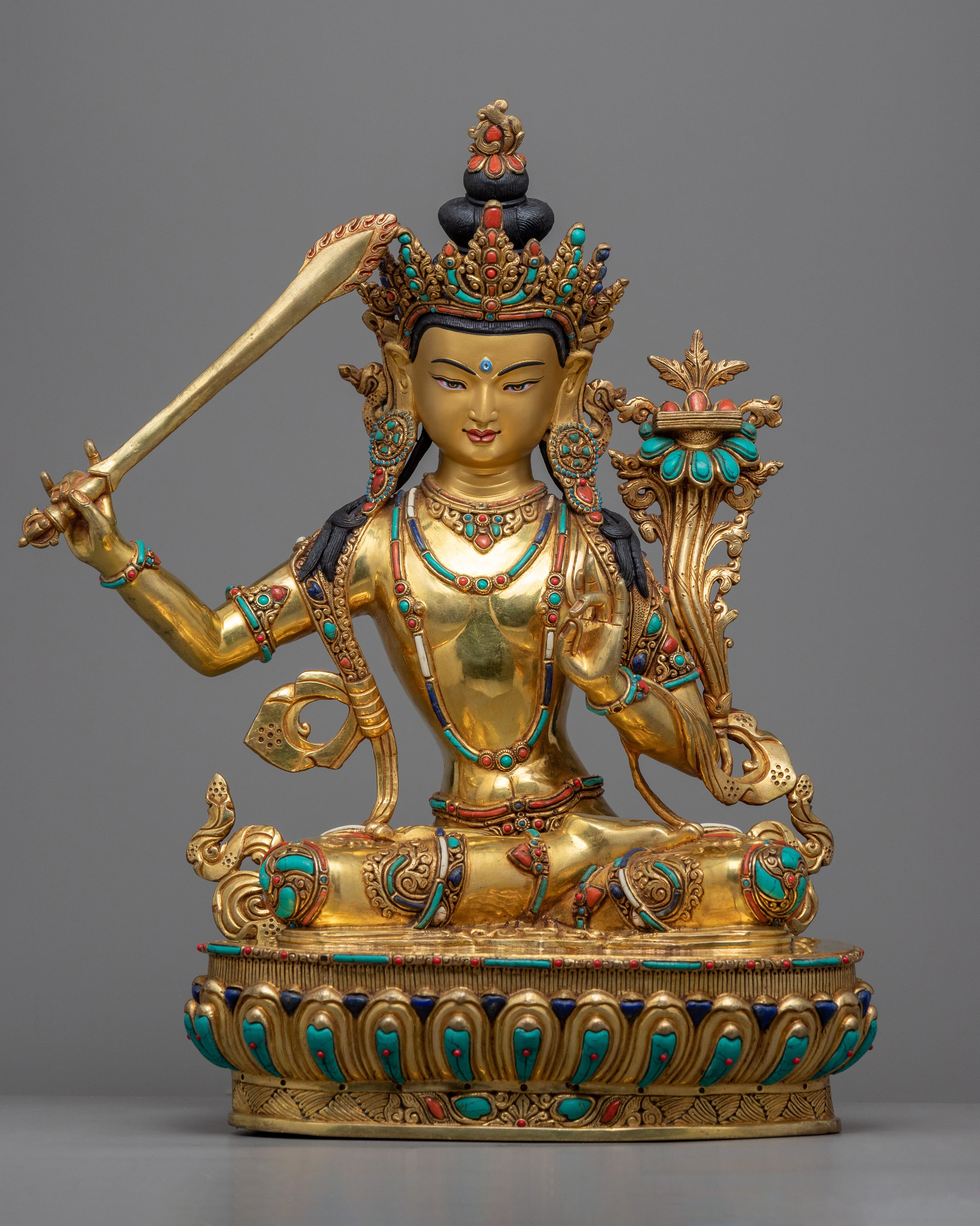 buddha to be