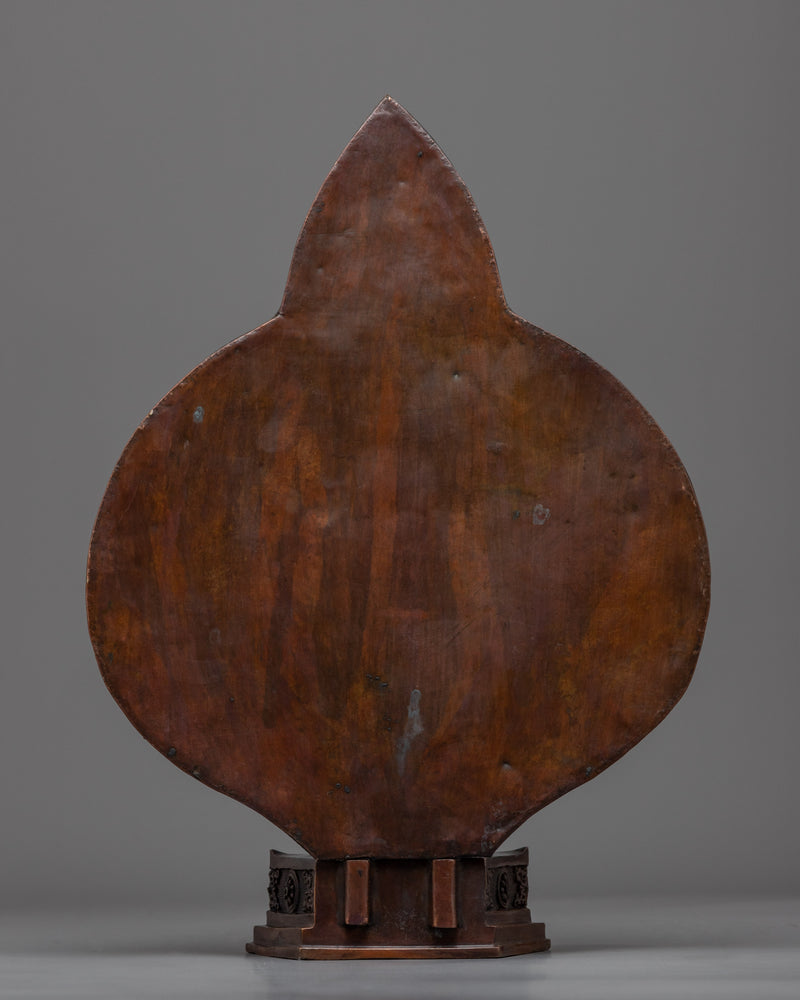 1000 Armed Chenrezig Statue | Bodhisattva of Compassion, Avalokiteshvara