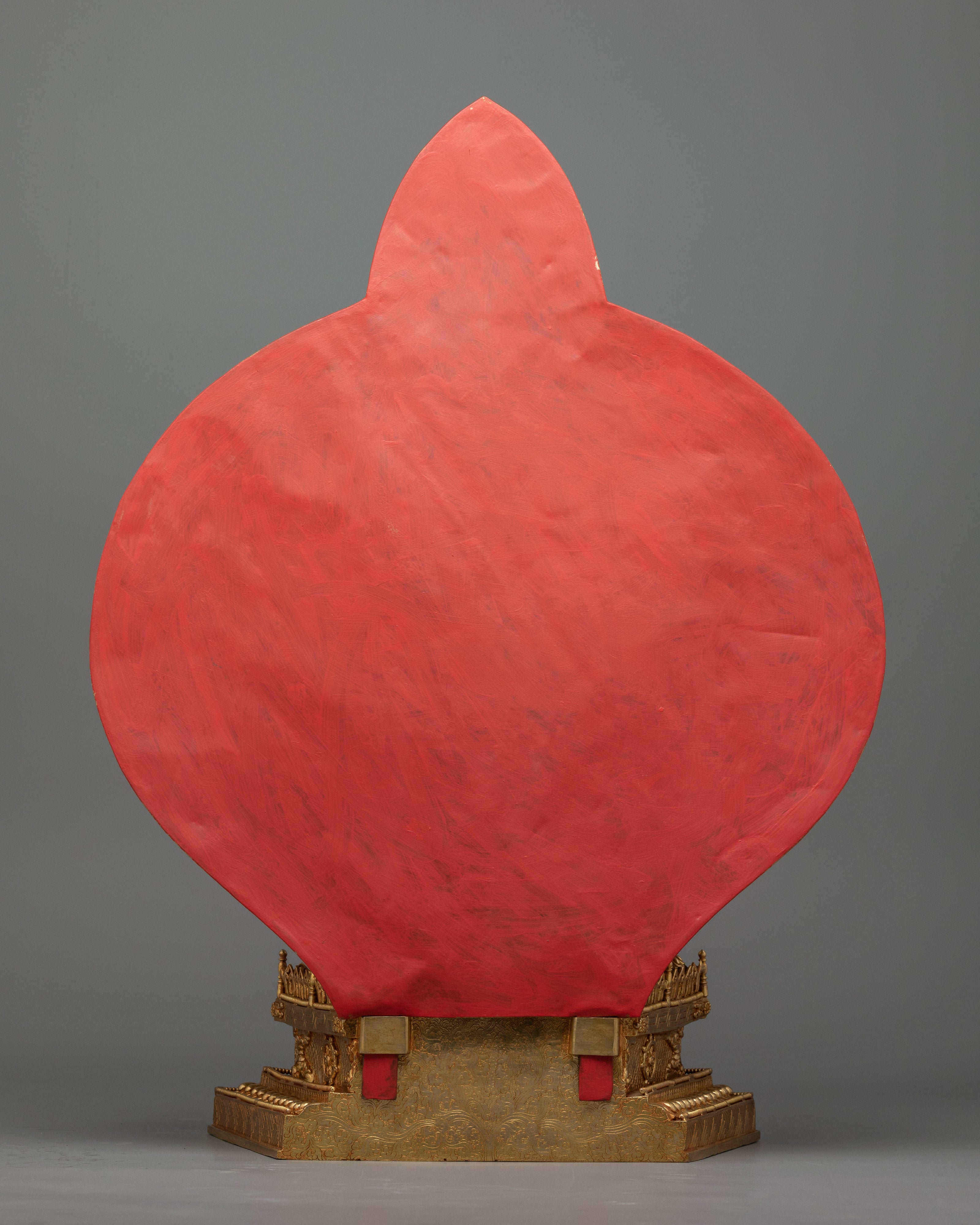 Chenrezig with 1000 Arms Statue | Hand-Carved Bodhisattva Statue