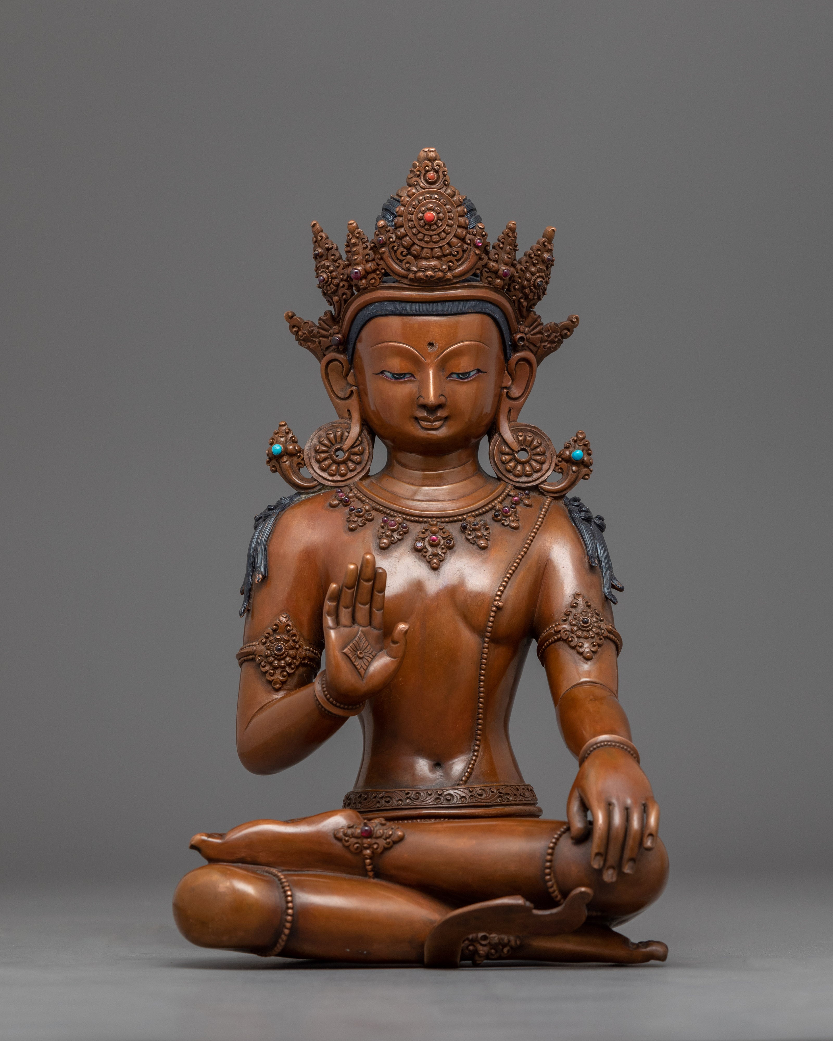 Chenrezig Mantra