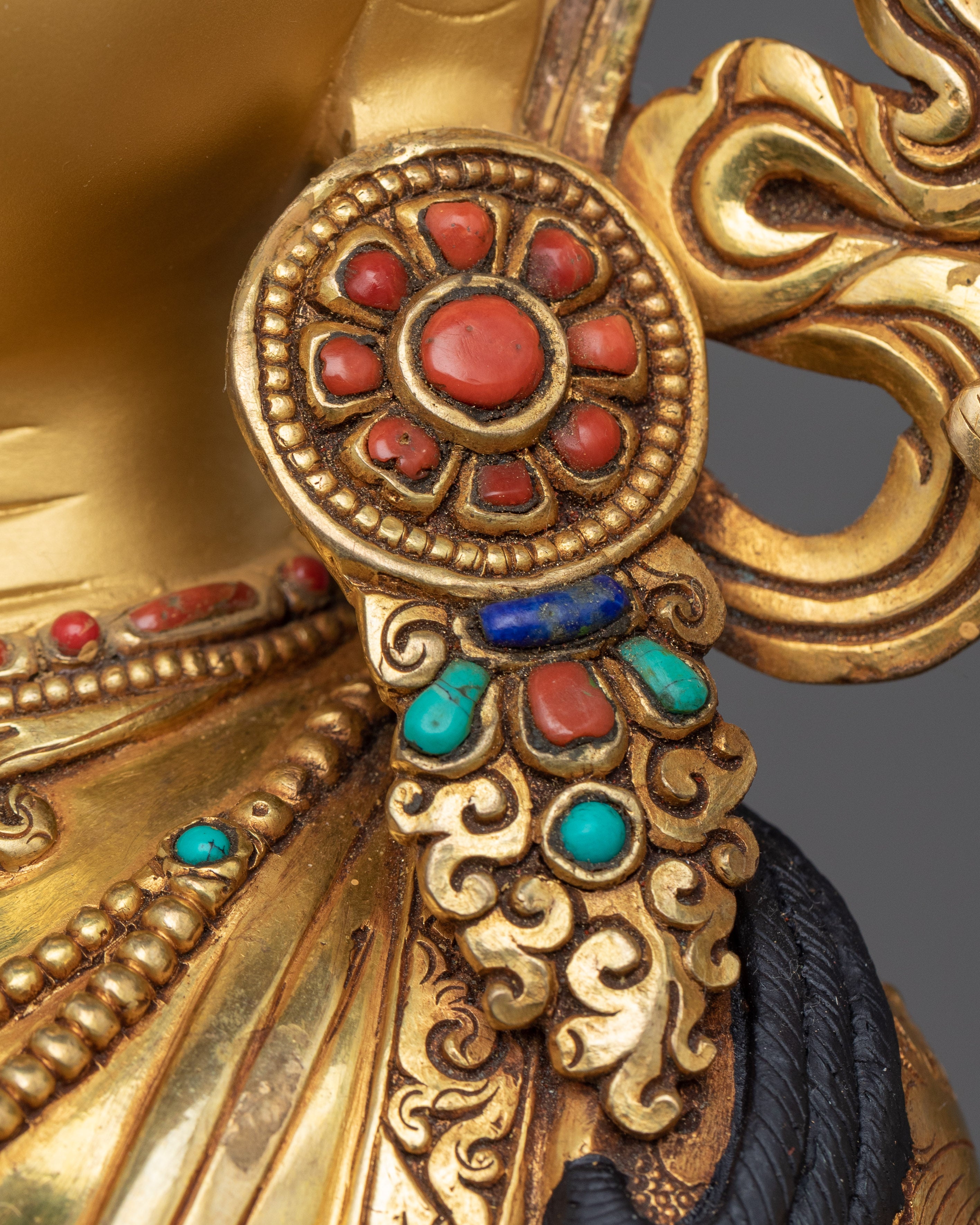 Green Tara Bodhisattva Statue | Mother of Liberation, Green Tara Statue