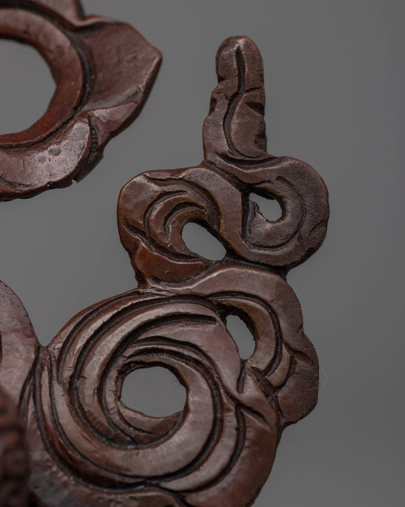 Vajrasattva Mantra Practice Statue | The Ideal Guru Artwork