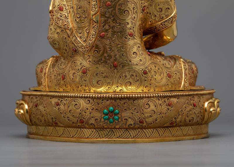 Amitahba Buddha Statue | Experience Infinite Light and Compassion