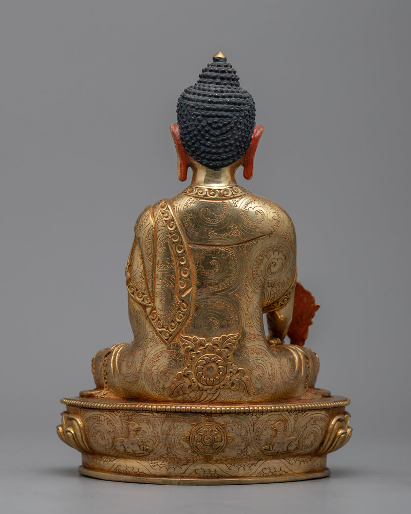 Medicine Buddh The Healing Master | Source of Ultimate Health | Himalayan Art