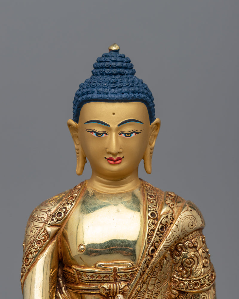 Medicine Buddha Mantra: A Healing Path to Enlightenment | Buddhist Sculpture