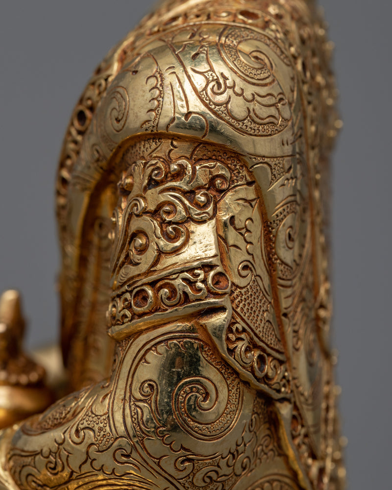 Medicine Buddha Mantra: A Healing Path to Enlightenment | Buddhist Sculpture