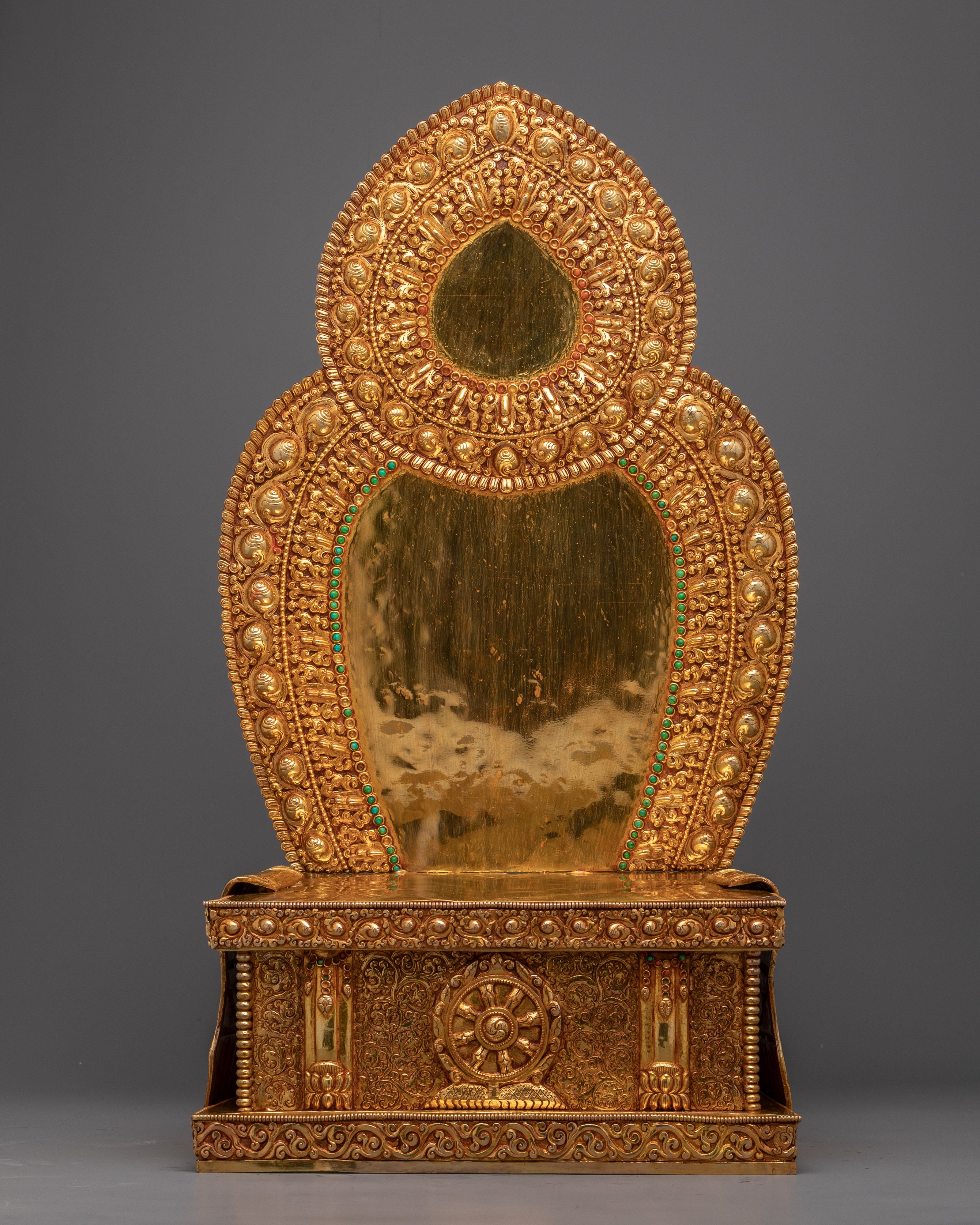 Buddha Maitreya: The Future Buddha of Loving-Kindness | Buddhist Sculpture