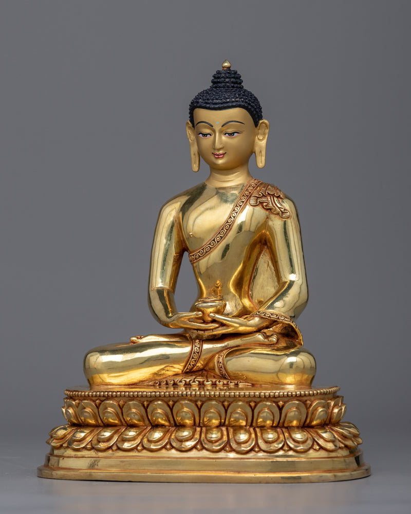 Om Ami Dewa Hrih | The Mantra of Amitabha Buddha