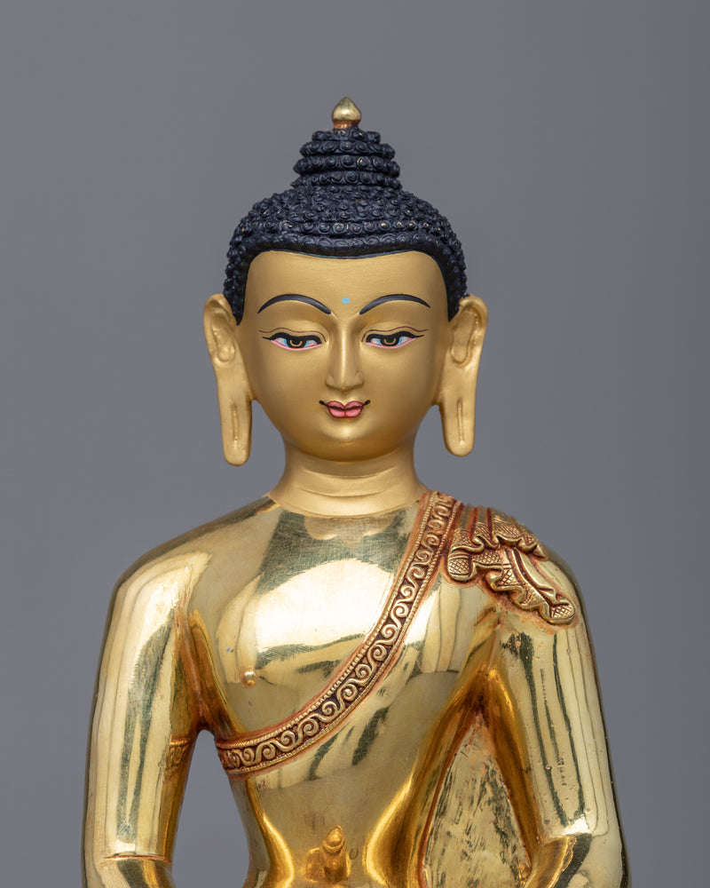 Om Ami Dewa Hrih | The Mantra of Amitabha Buddha