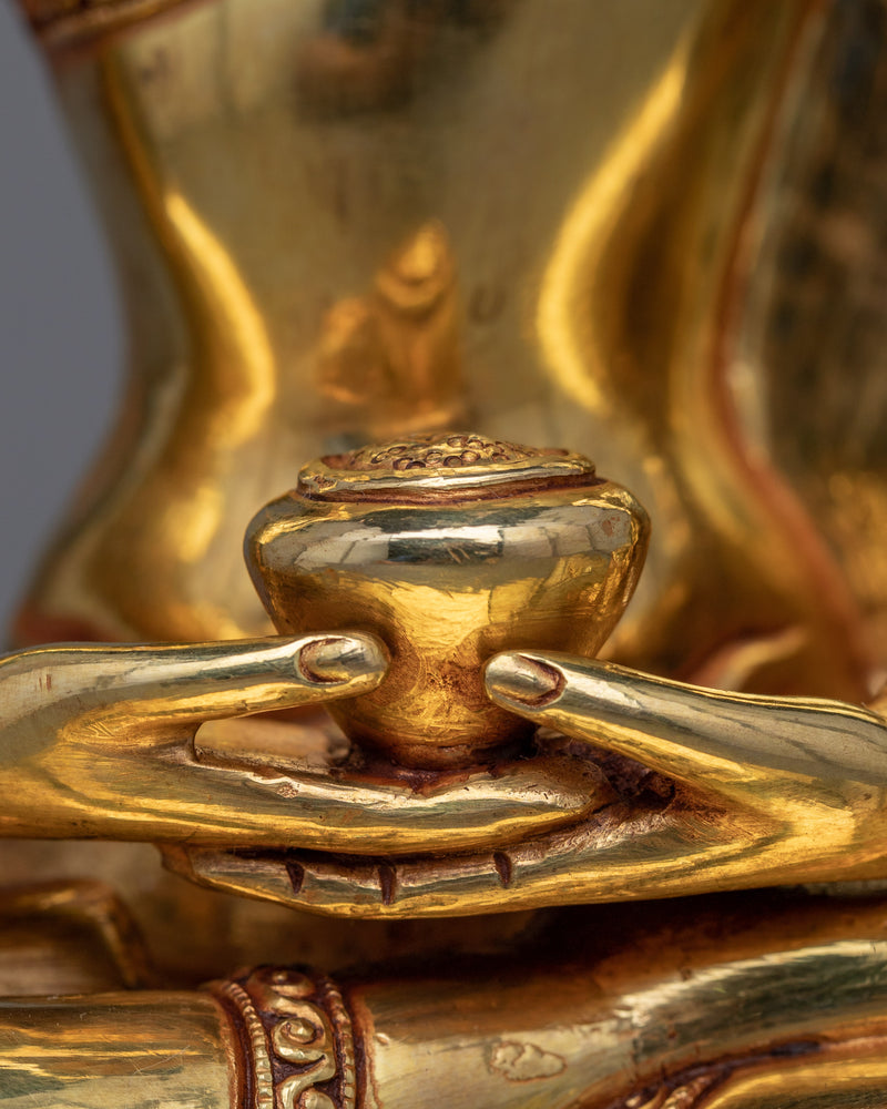 Om Ami Dewa Hrih | The Mantra of Amitabha Buddha