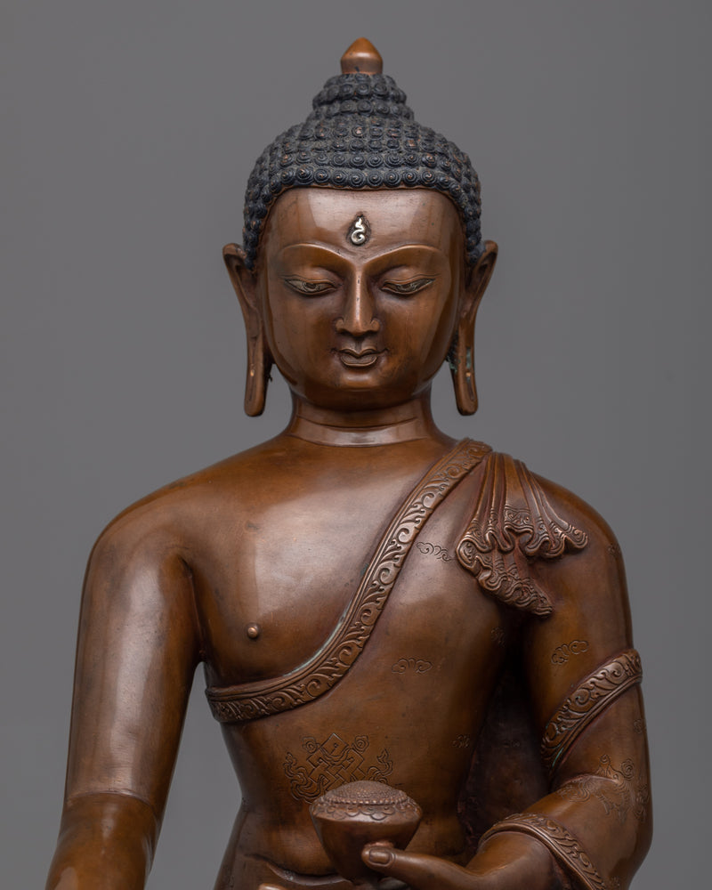 buddha shakyamuni Statue | The Awakened One and Founder of Buddhism