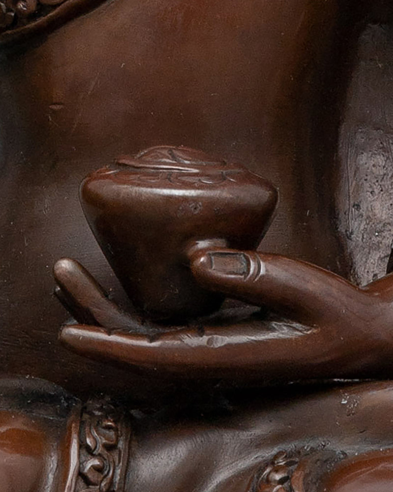 Siddhartha Shakyamuni Statue | The Life and Enlightenment of the Buddha