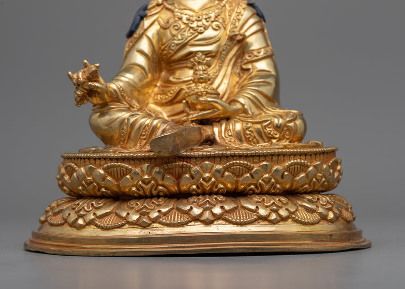 Guru Rinpoche Art for Spiritual Guidance | Padmasambhava, the Precious Master