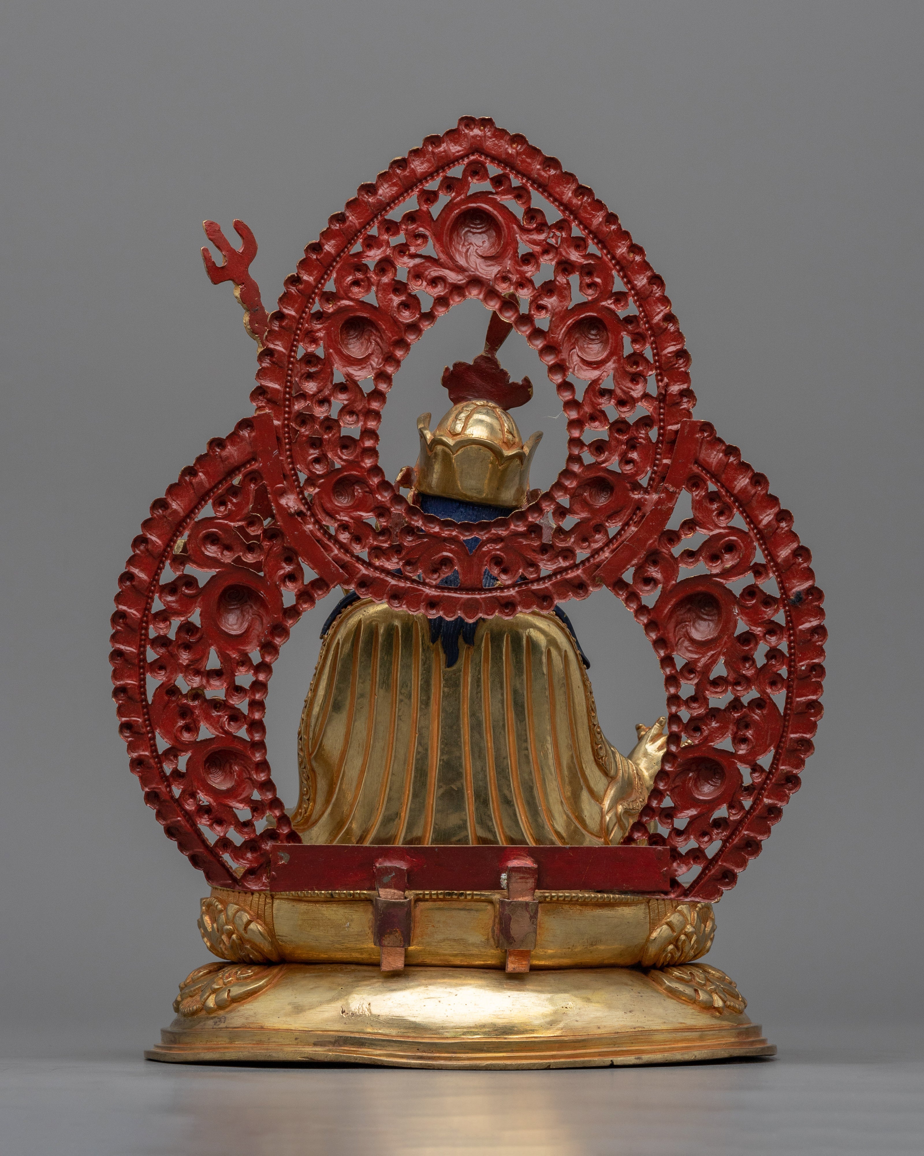Guru Rinpoche Art for Spiritual Guidance | Padmasambhava, the Precious Master