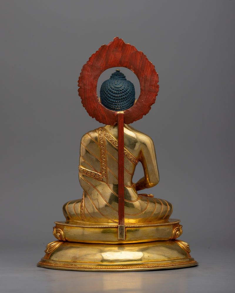 Amituofu Buddha | The Buddha of Infinite Light and Boundless Compassion