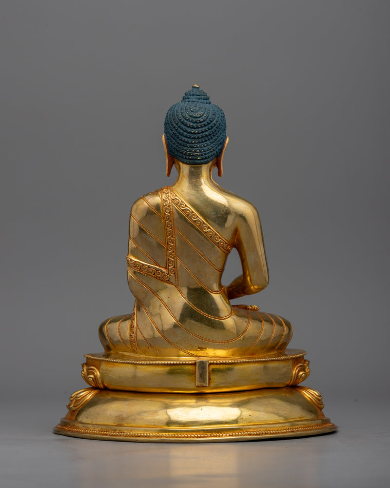 Amituofu Buddha | The Buddha of Infinite Light and Boundless Compassion