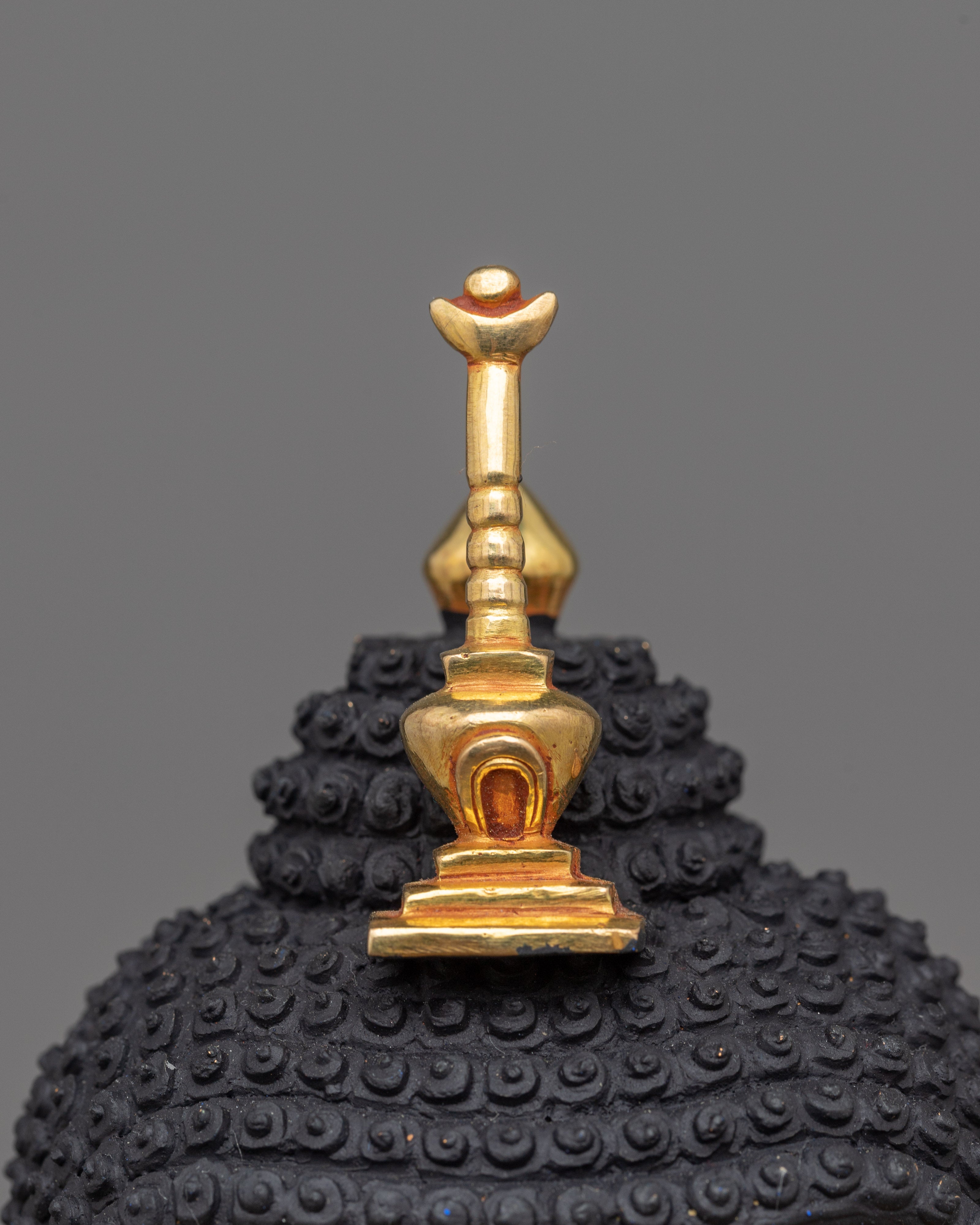 Statue of Buddha Maitreya | The Future Buddha