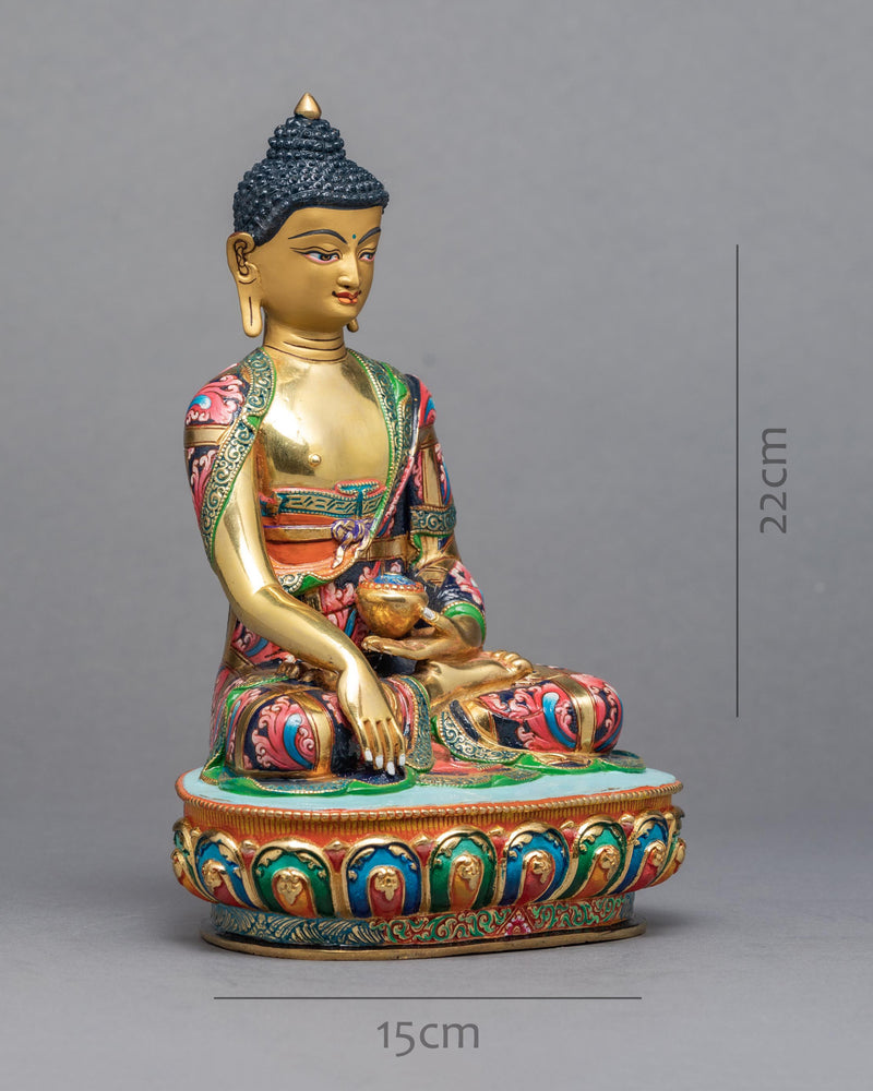shakyamuni buddha