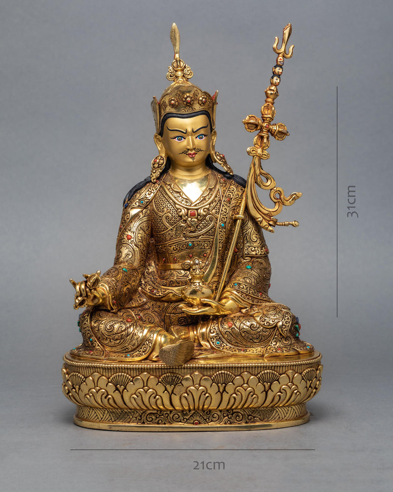 guru rinpoche