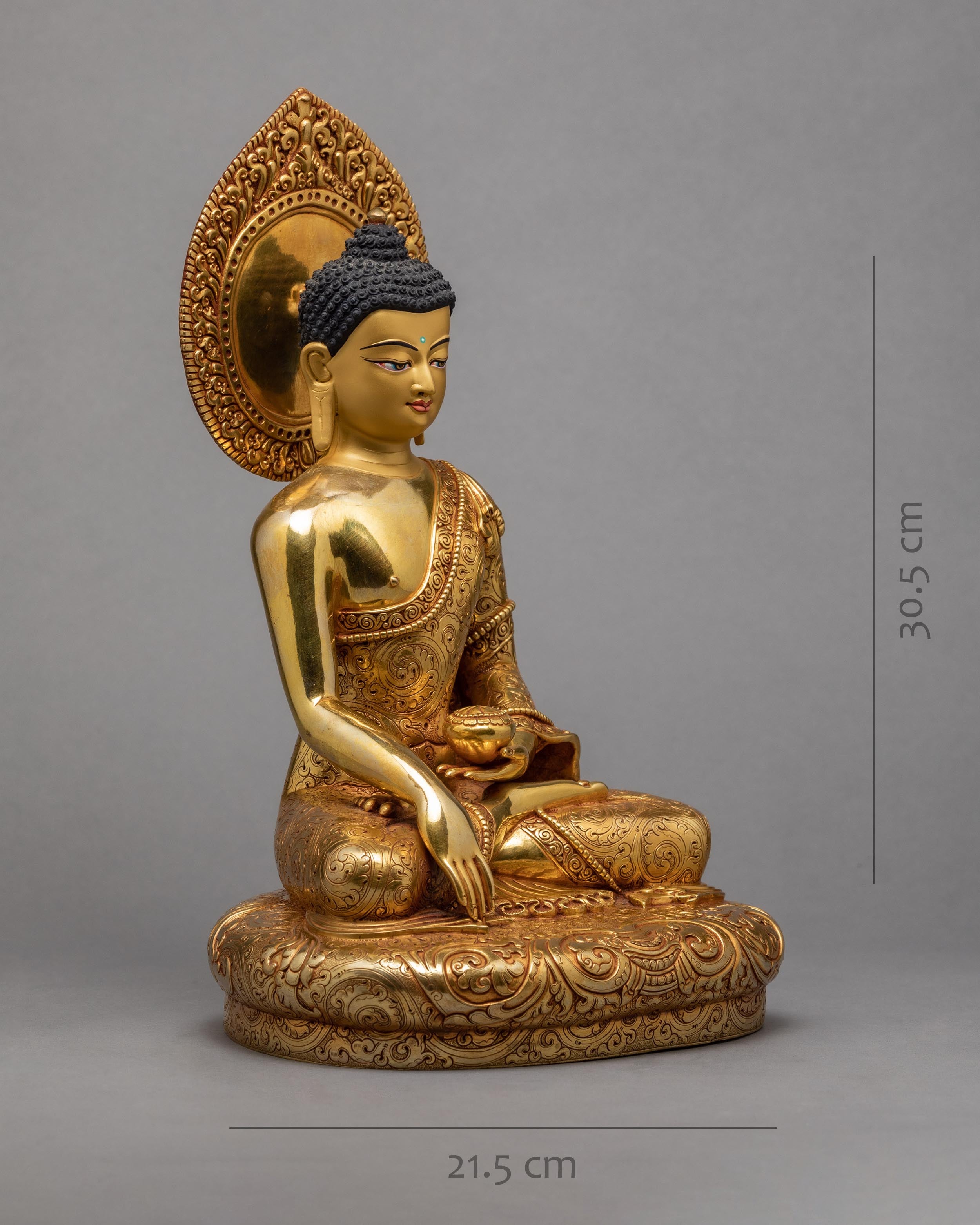Buddha Statue