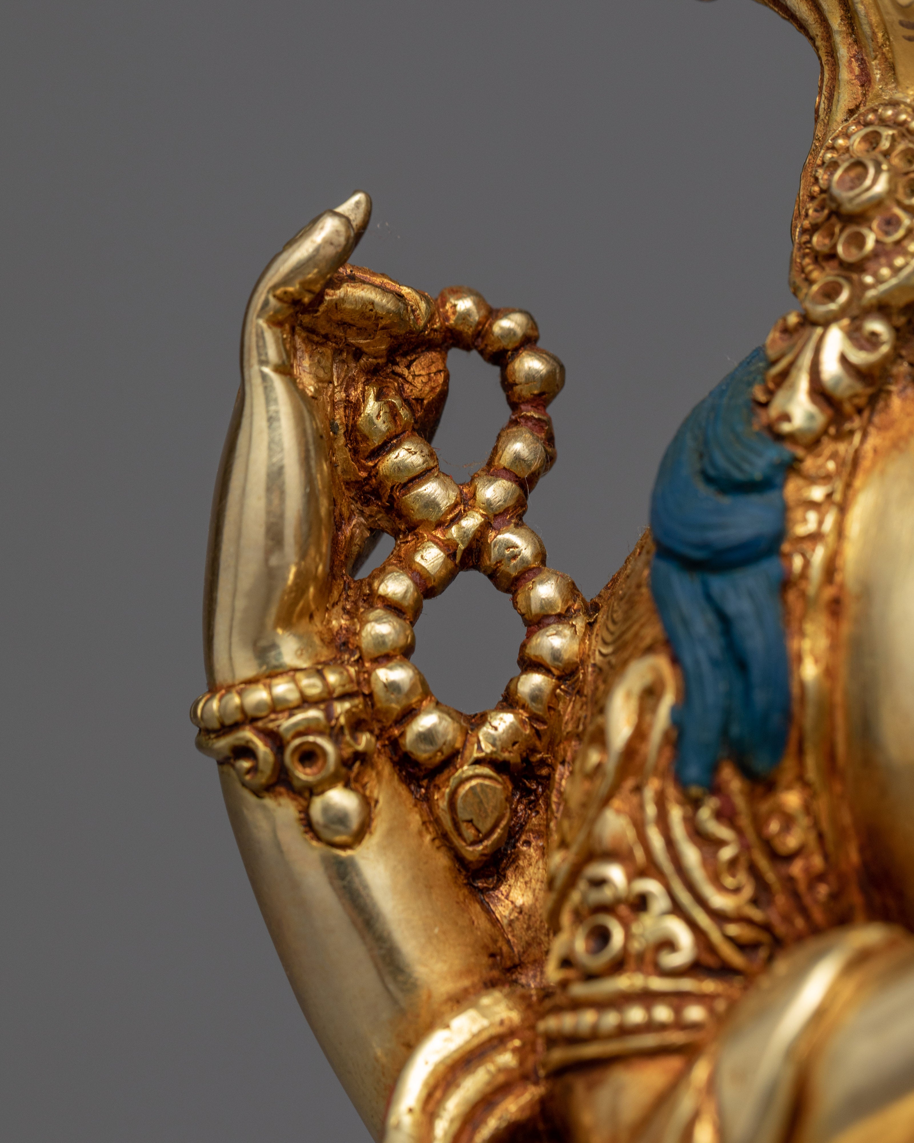 Chenrezig Avlokitesvara Statue | Boddhisattva of Compassion