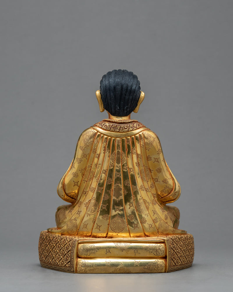 Milarepa Marpa Gampopa Set | Buddhist Statue