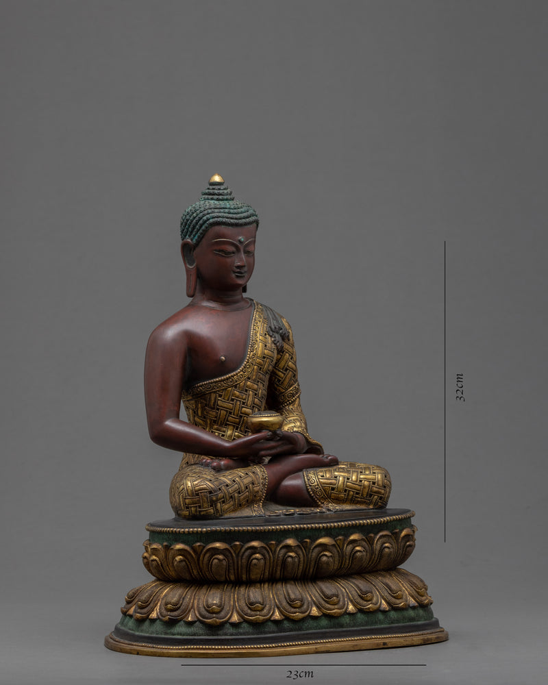 Amitabh Buddha | Buddhist Statue
