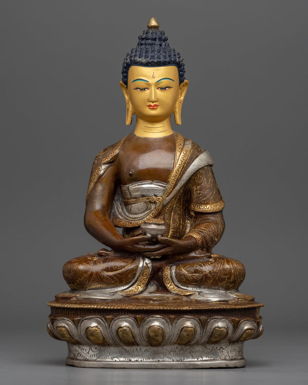Dhyani Buddha Amitabha