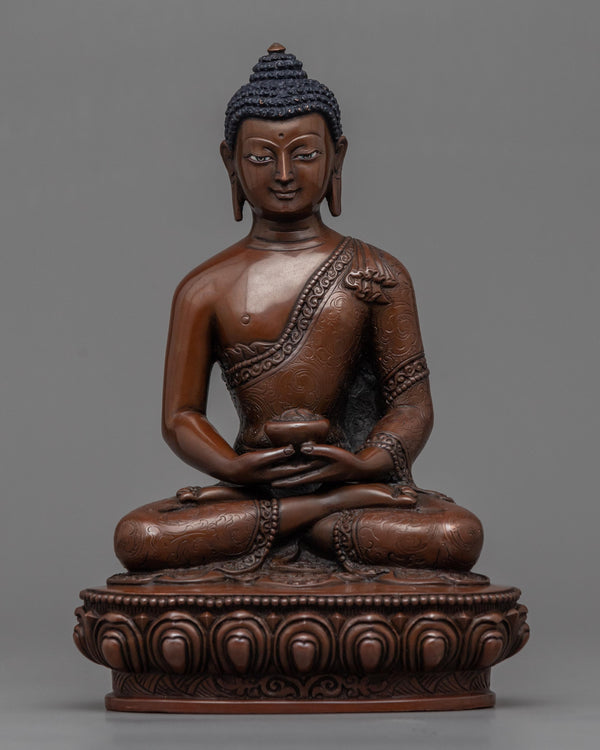 Amitabha Buddha