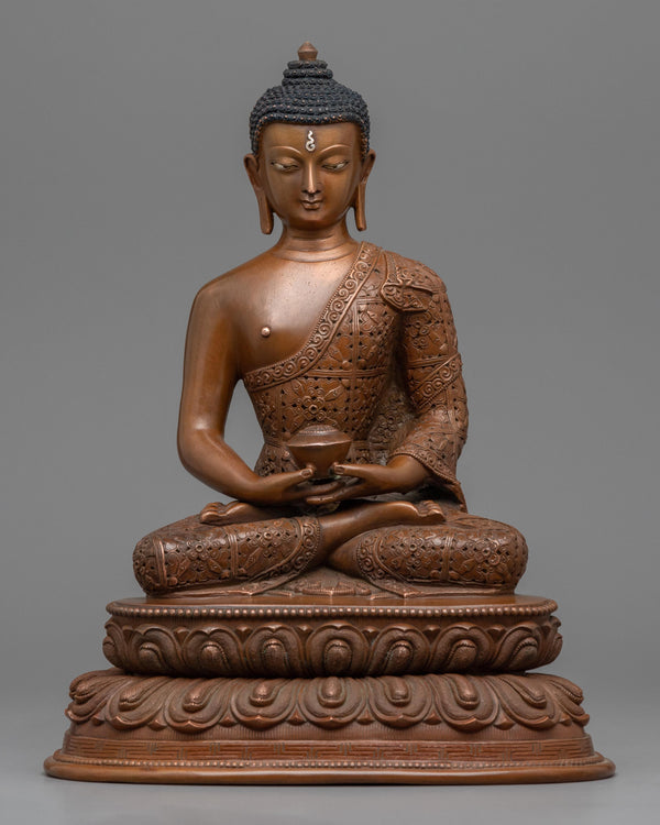 Dhyani Buddha Amitabha