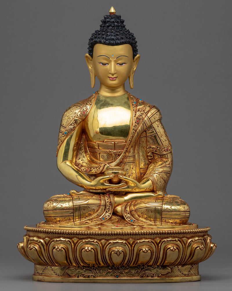 Amitabha Meditation
