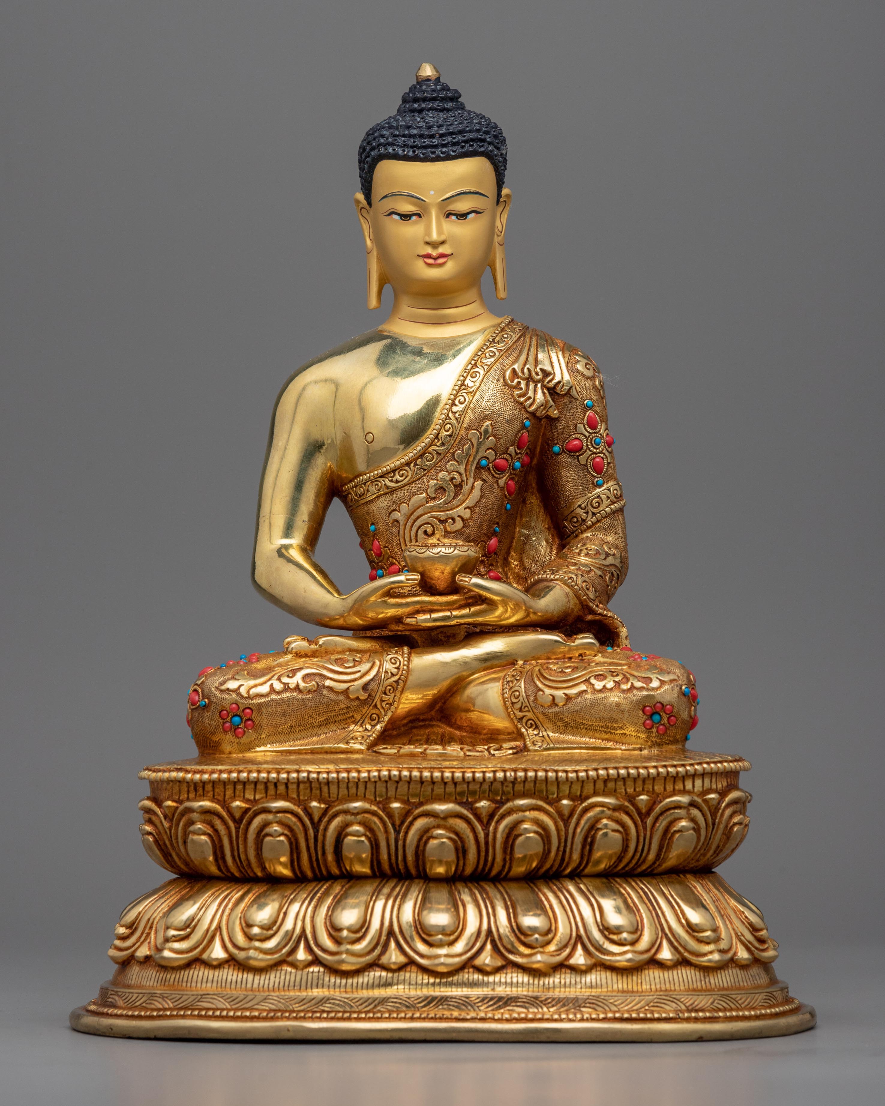 amitabha buddha mudra