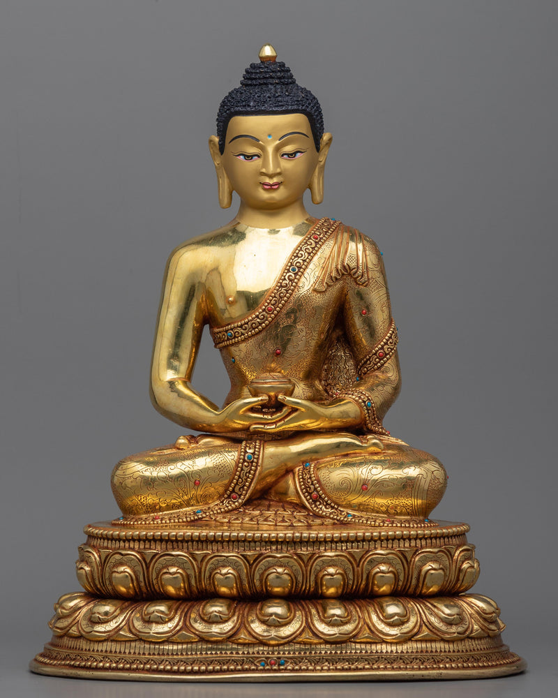 Namo Amitabha Buddha