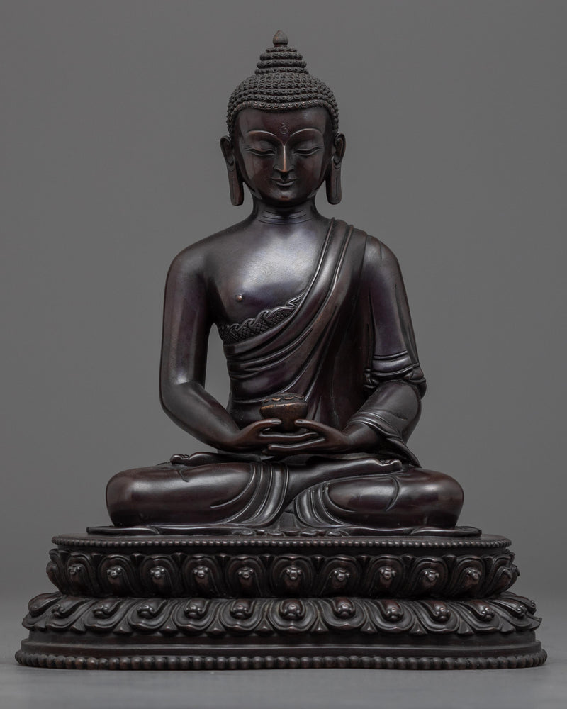 Amitabha Buddha Mudra 