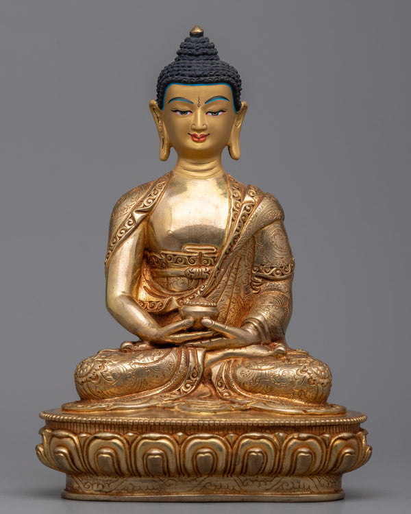 Buddha Amitabha 