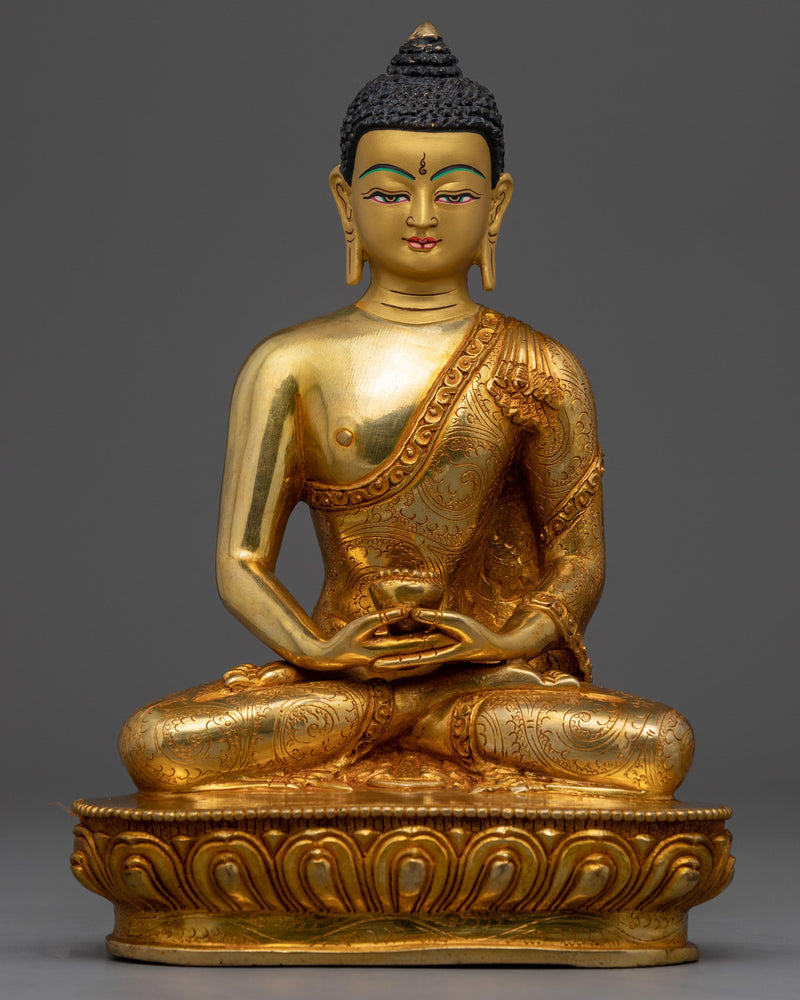 amitabha the buddha of infinite light