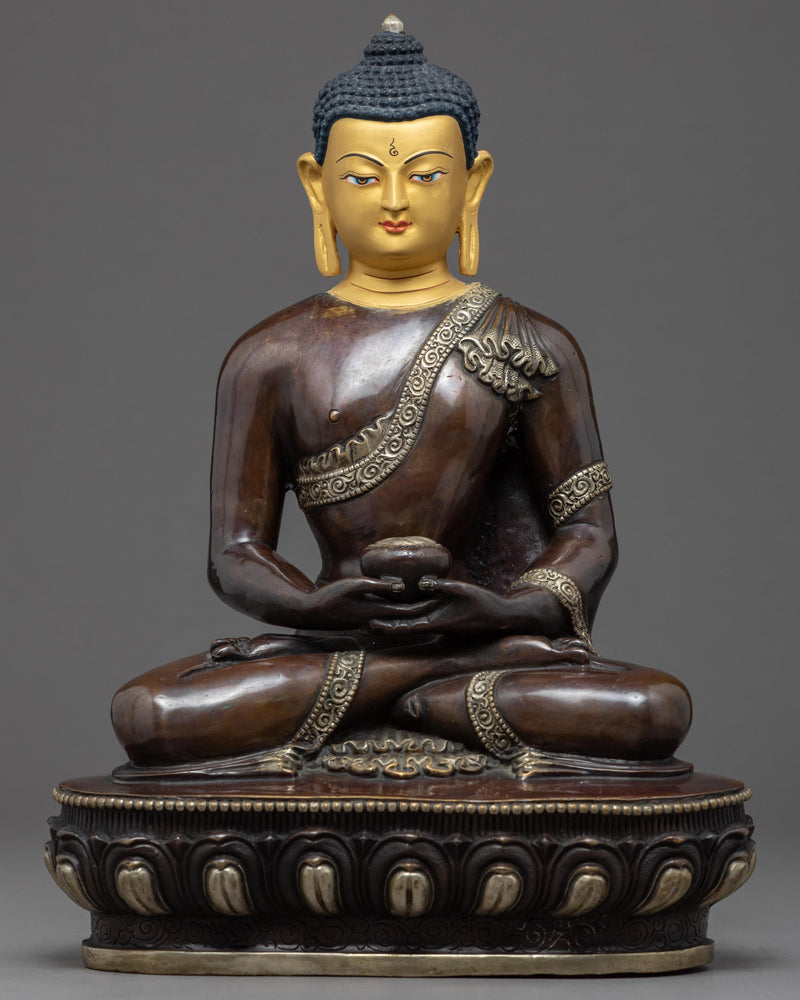 Amitabh Buddha