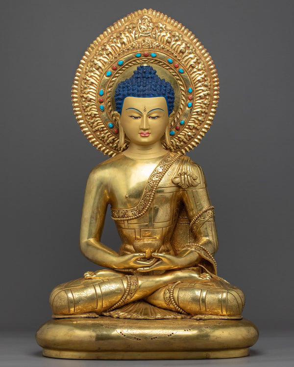 dhyani-buddha-amitabha