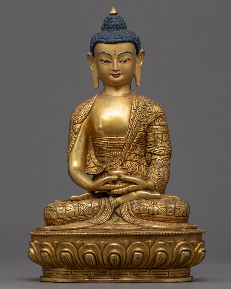 Namo Amitabha Buddha Art