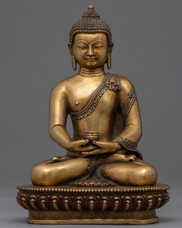 buddha-amitabha-prayer-statue