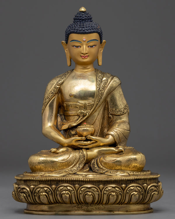 the-mantra-of-amitabha-buddha