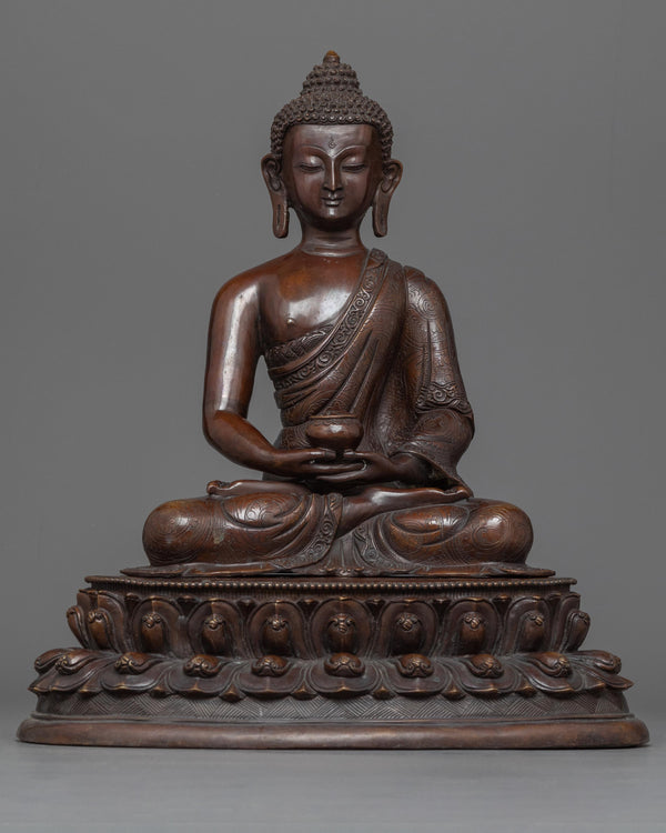 Amitabha Buddha Mantra